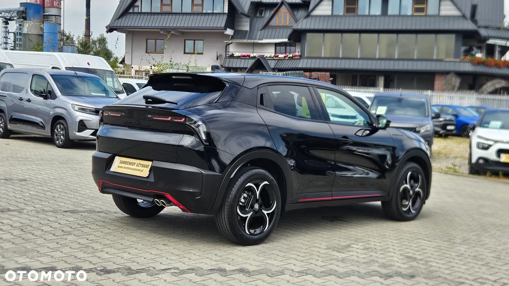 Alfa Romeo Junior 1.2 mHEV Ibrida Speciale eDCT - 6