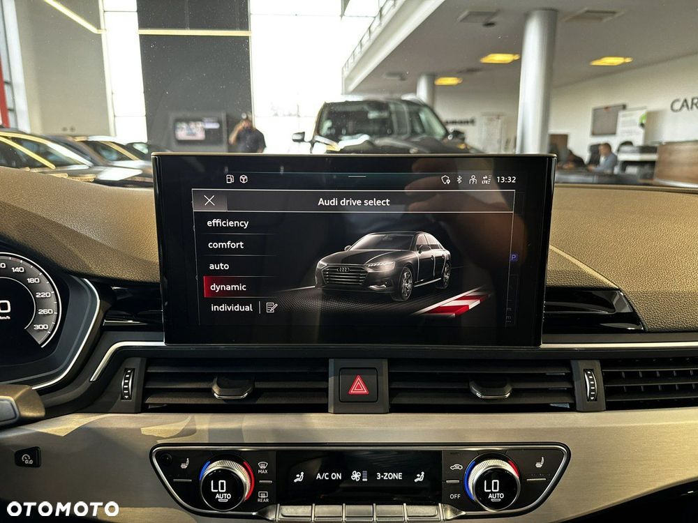 Audi A4 - 29