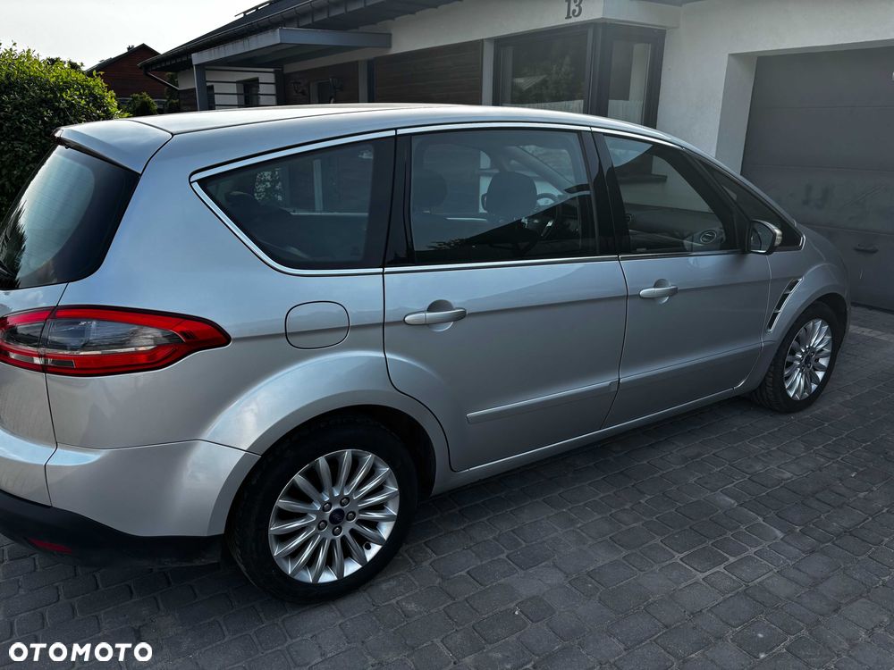 Ford S-Max - 2