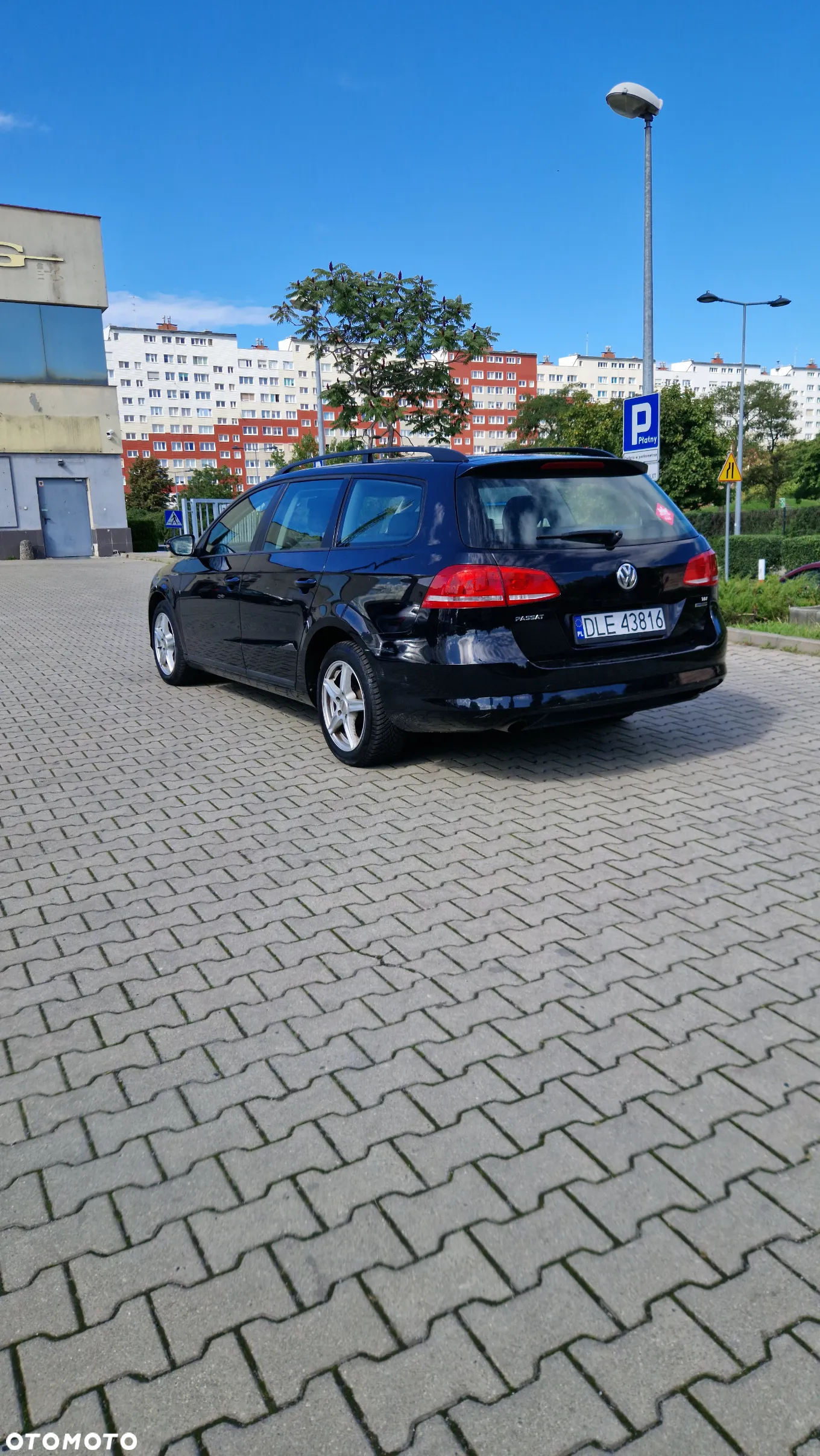 Volkswagen Passat - 6