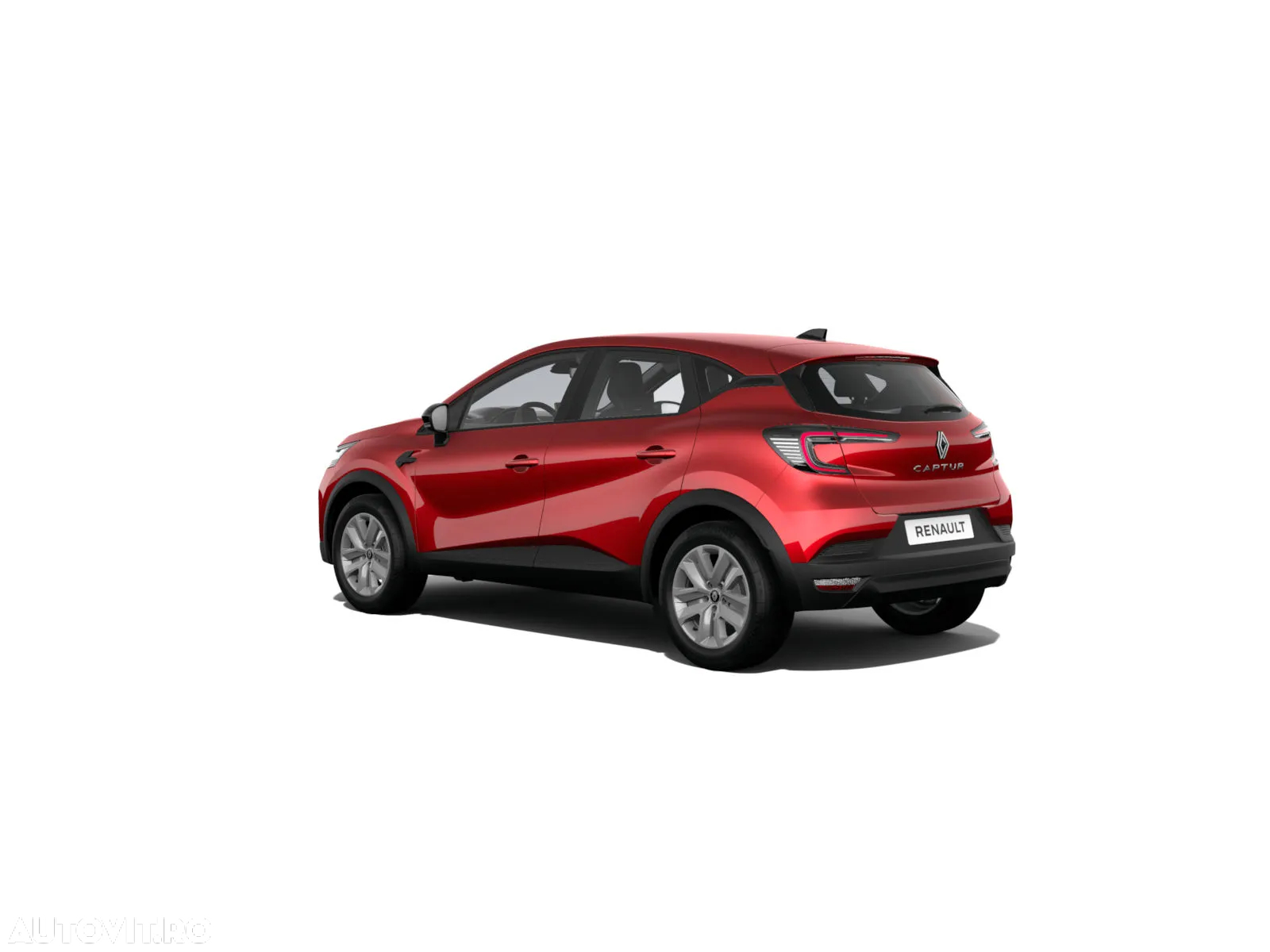 Renault Captur - 4