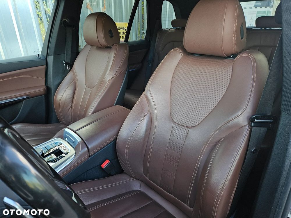 BMW X5 xDrive25d sport - 25