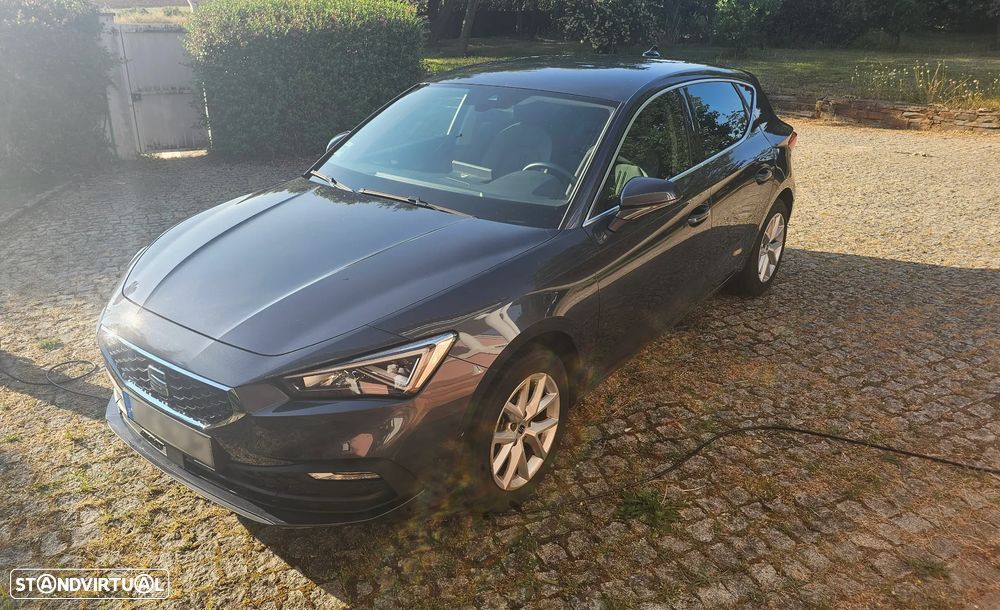 SEAT Leon 1.0 TSI Style - 3