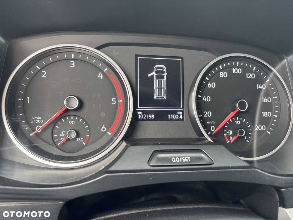 Volkswagen Crafter - 10