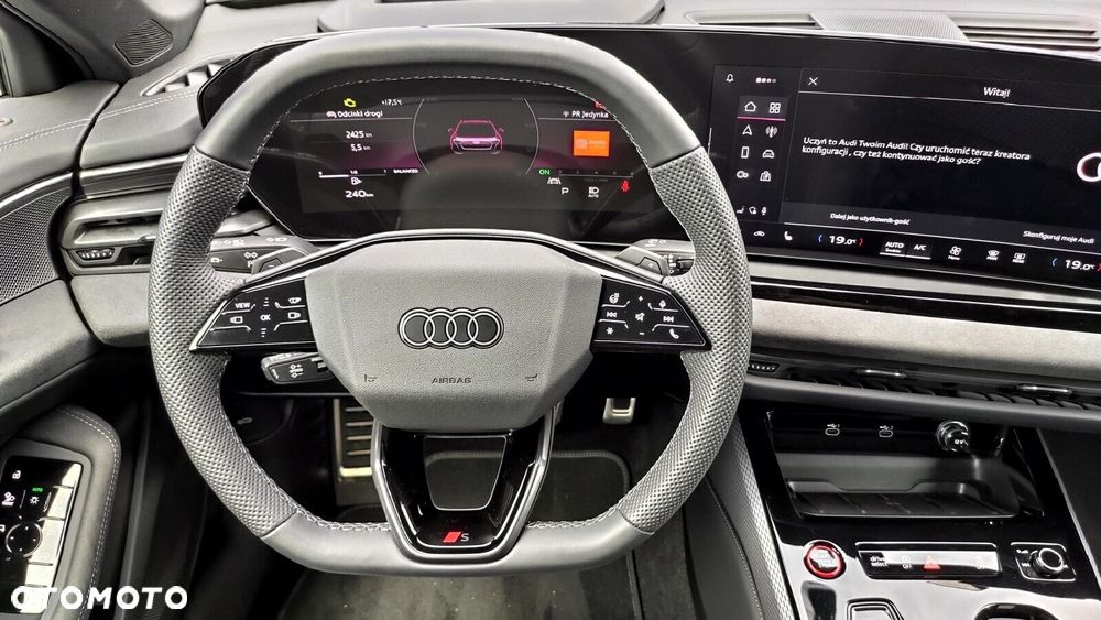 Audi A5 - 9