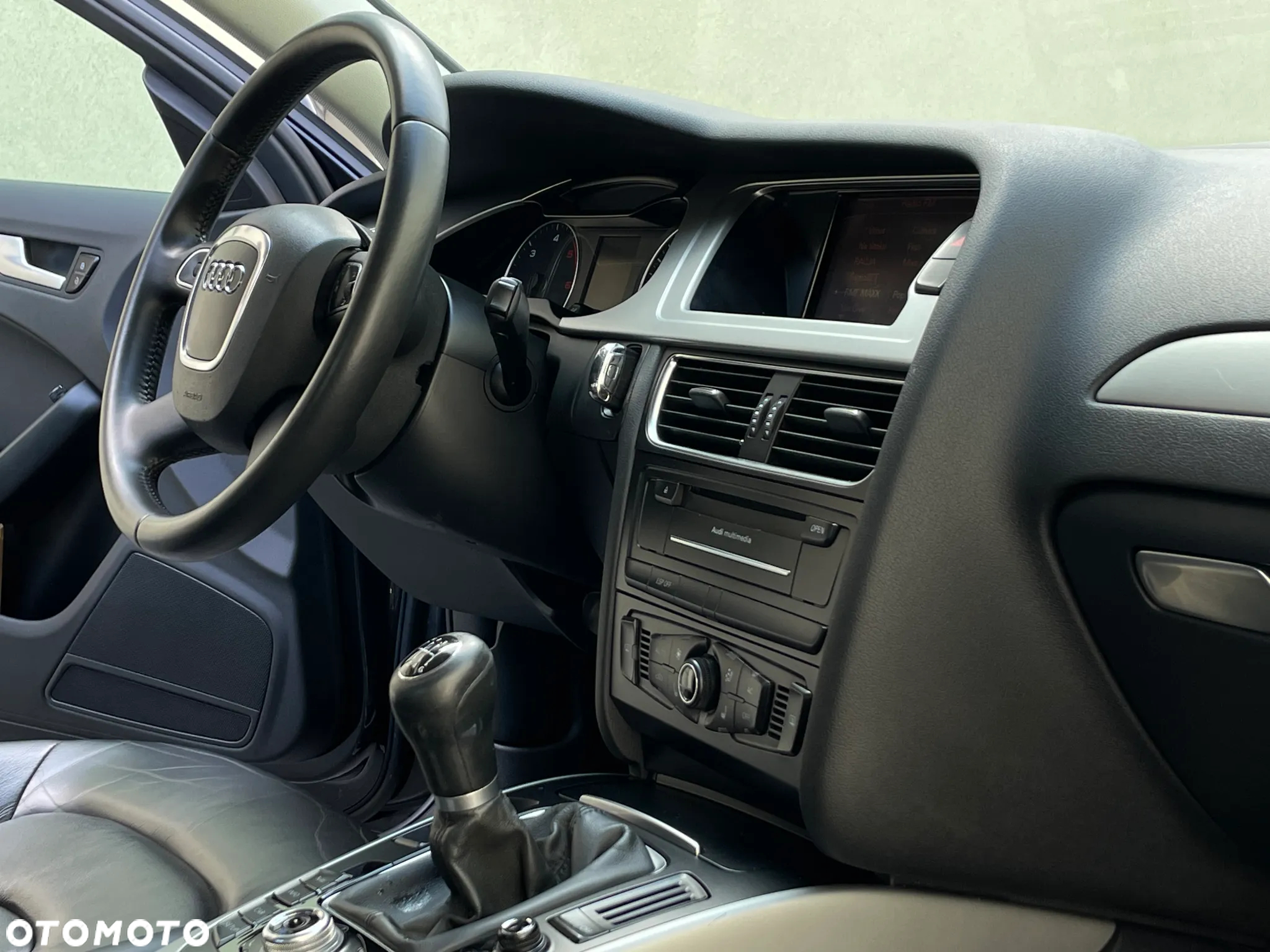 Audi A4 - 27