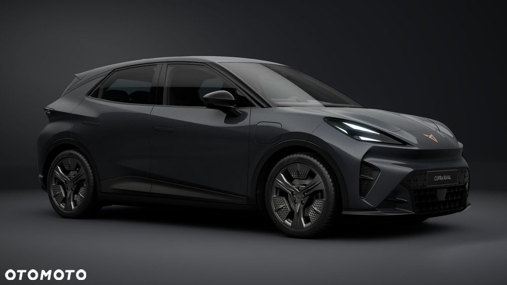 Cupra Raval 52kWh Endurance - 7