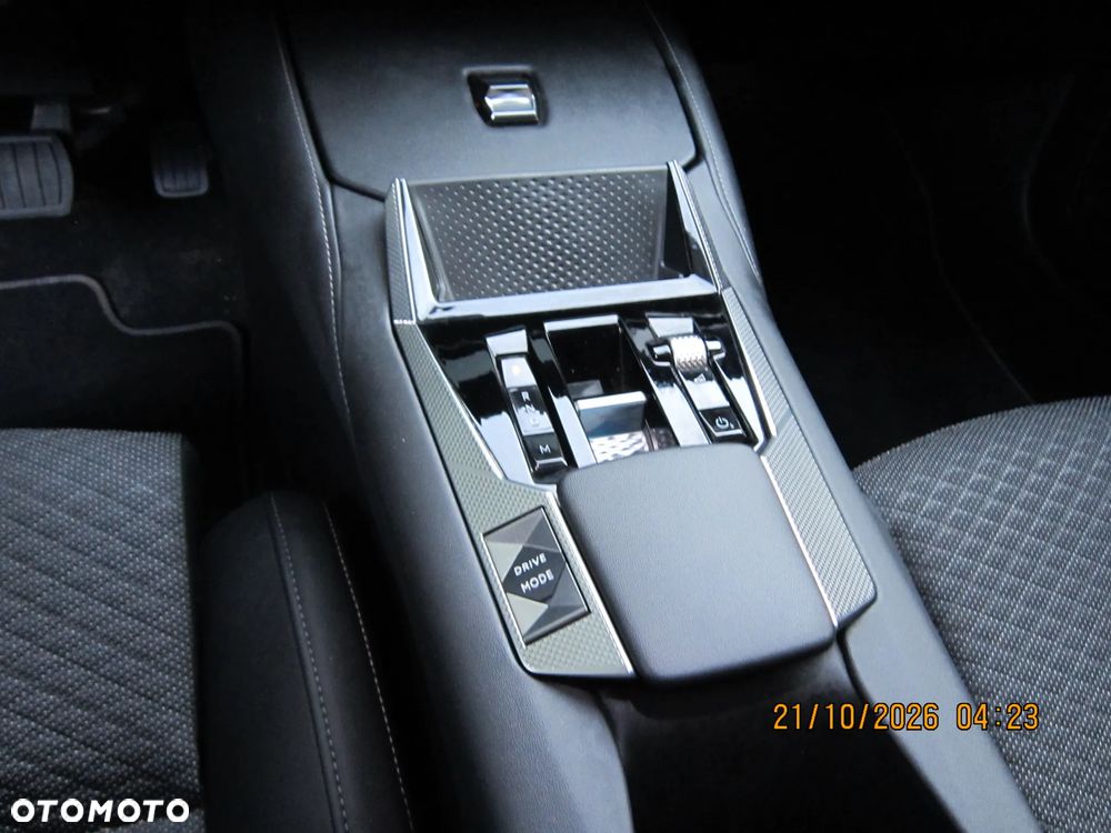 DS Automobiles DS 4 - 11