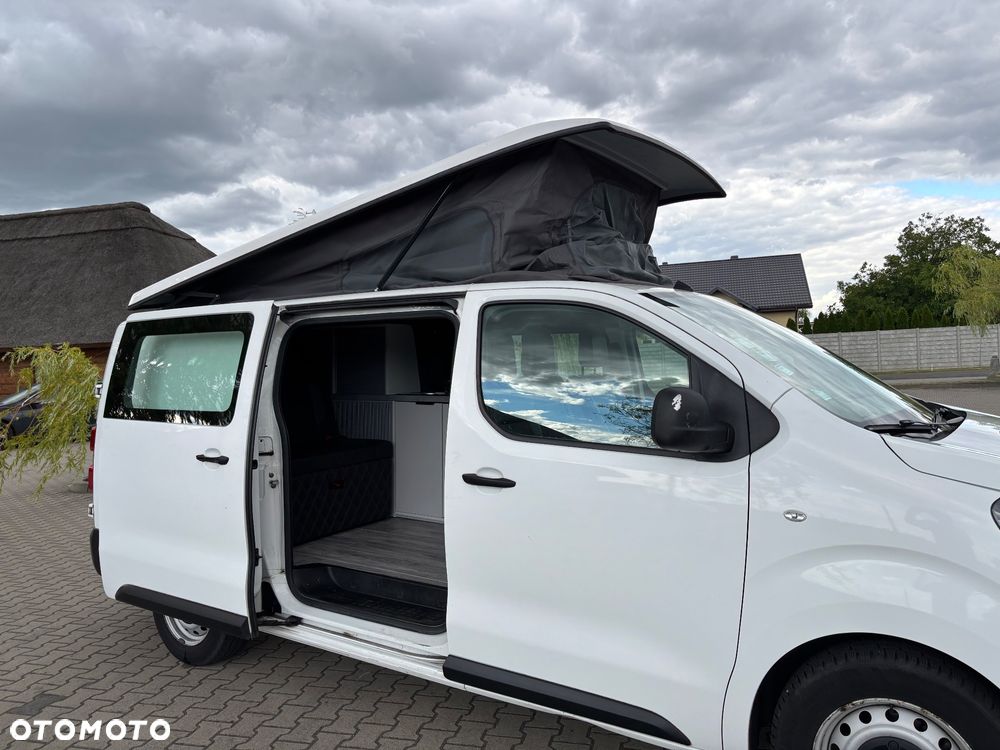 Citroën jumpy - 12