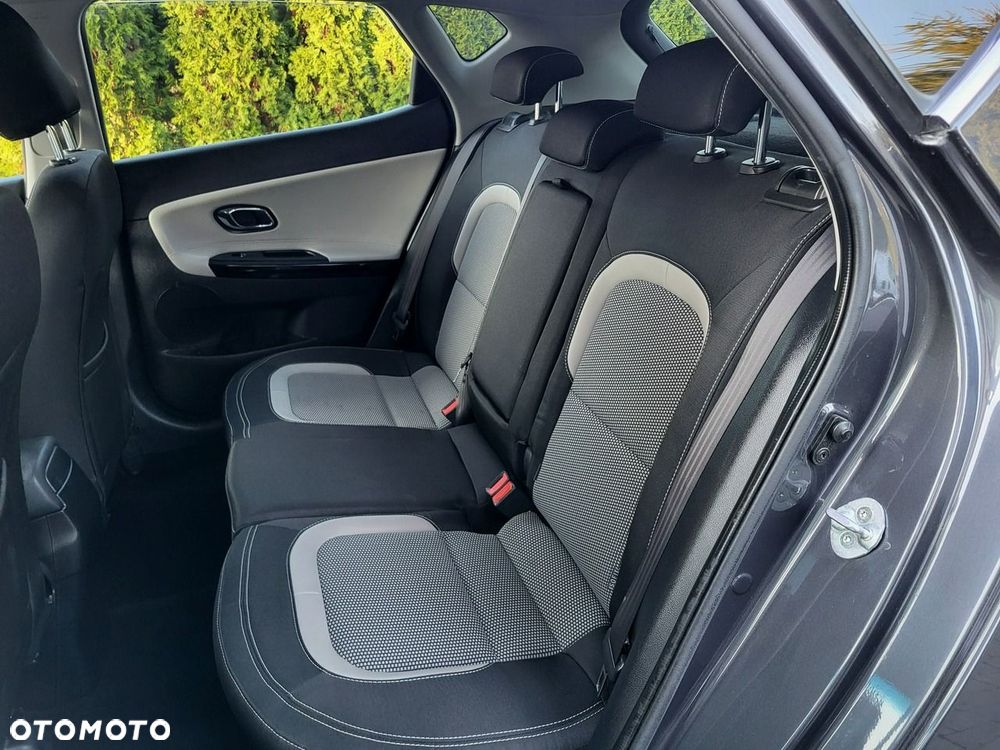 Kia Ceed - 15