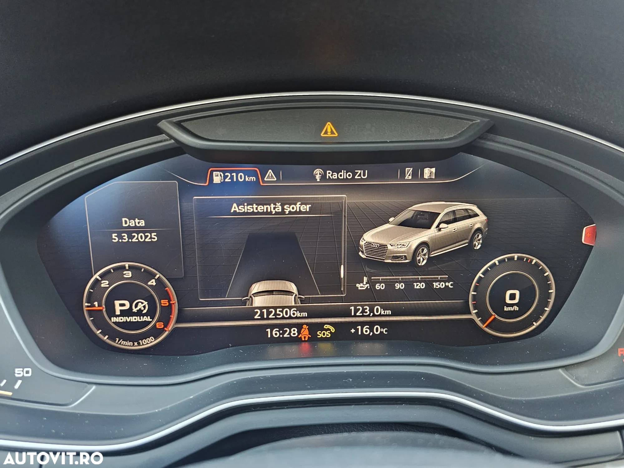 Audi A4 Avant 2.0 40 TDI quattro S tronic Advanced - 31