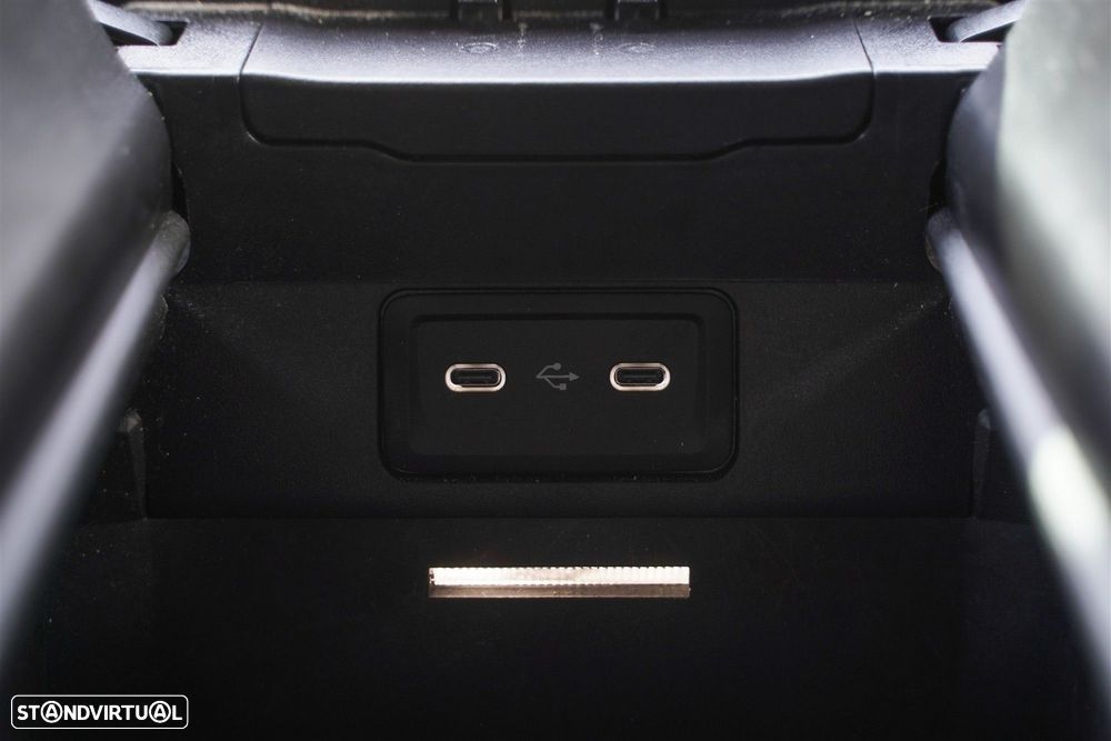 Mercedes-Benz C 300 de AMG Line - 25