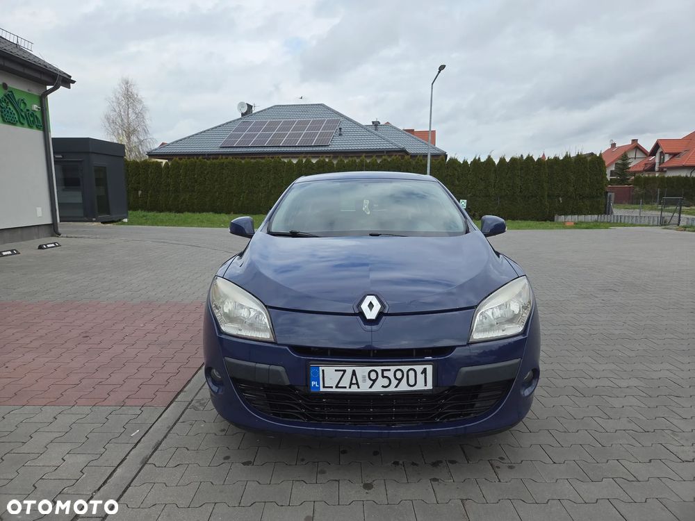 Renault Megane 1.6 16V 100 Authentique - 2