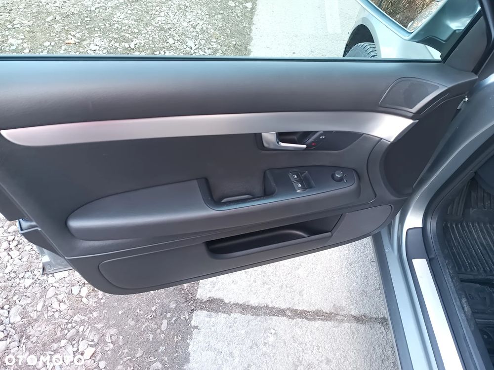 Audi A4 Avant 1.9 TDI - 9