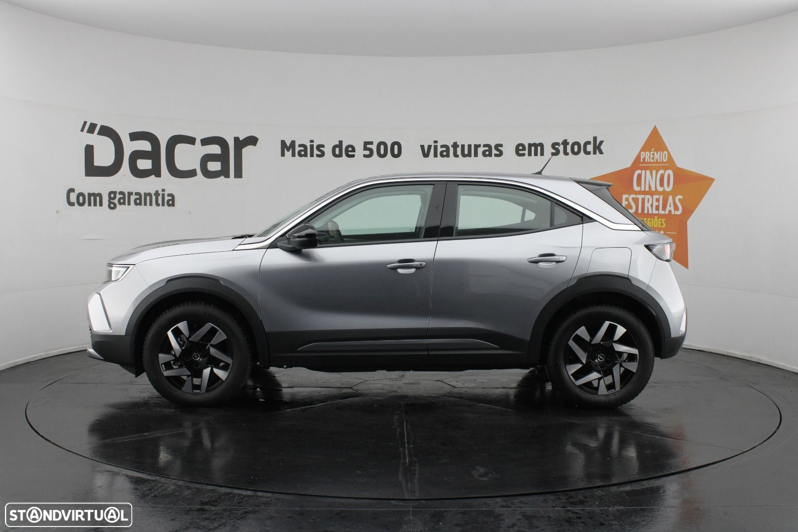 Opel Mokka-e Elegance - 5