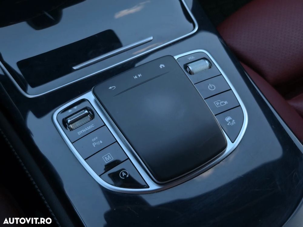 Mercedes-Benz GLC 200 d - 30