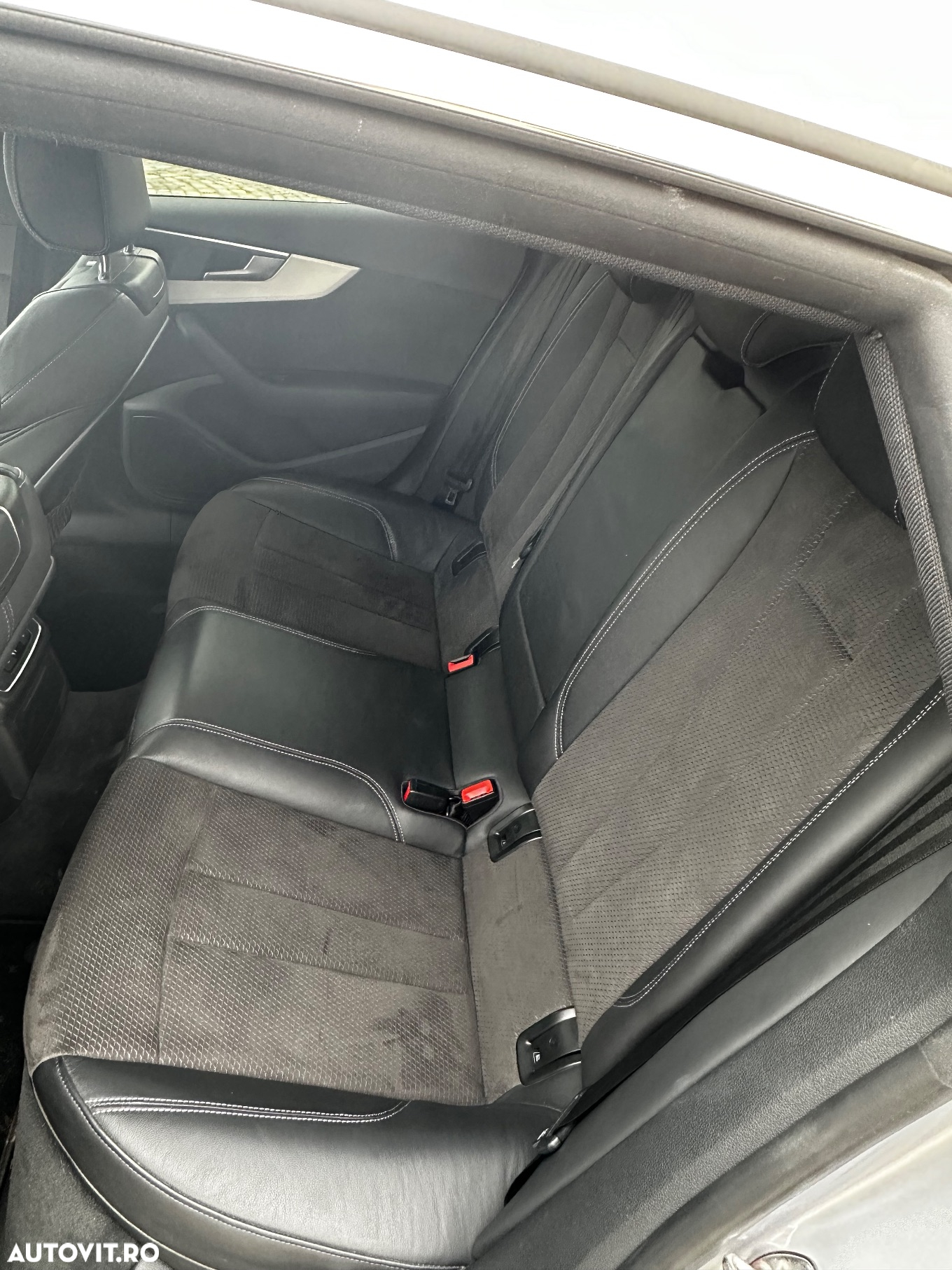 Audi A5 Sportback 2.0 TDI clean diesel quattro S tronic - 8