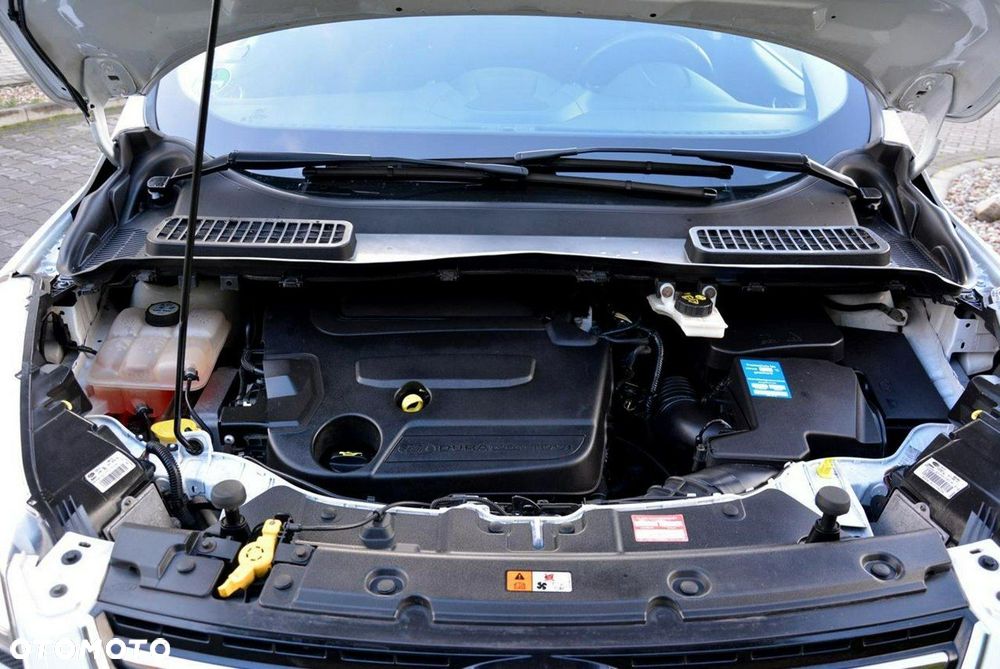 Ford Kuga 2.0 TDCi 4x4 Individual - 37