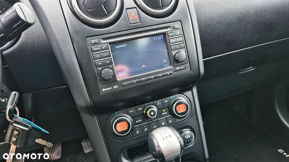 Nissan Qashqai+2 1.6 Tekna - 29