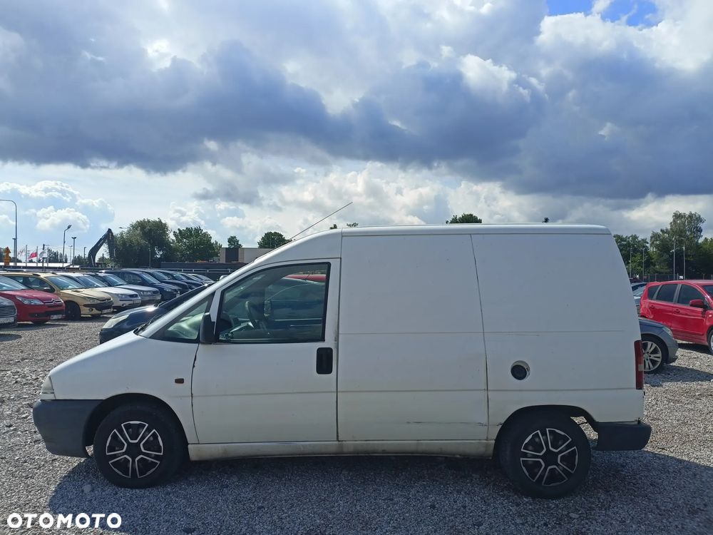 Peugeot Expert - 2