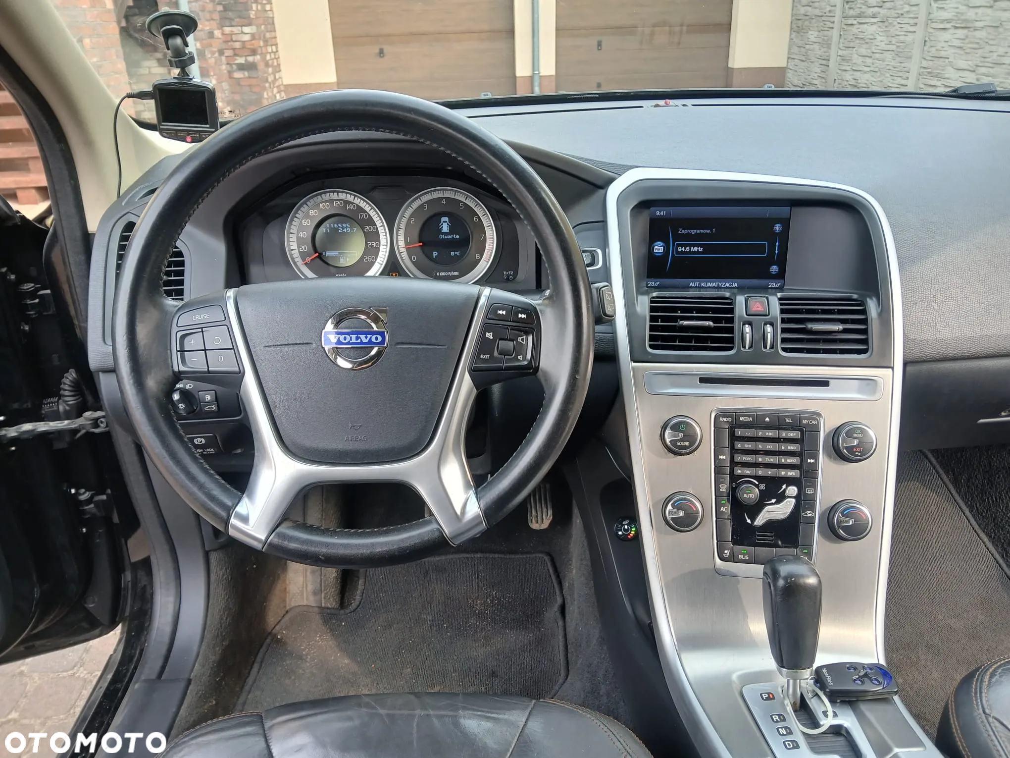Volvo XC 60 - 26
