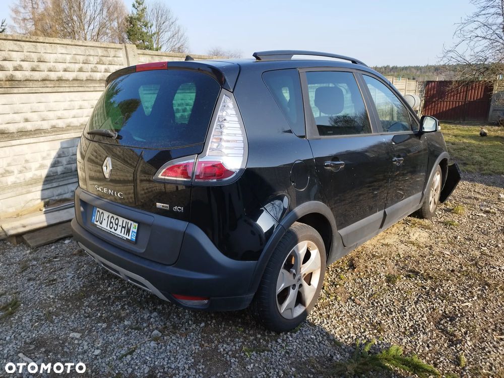 Renault Scenic Energy dCi 110 S&S LIMITED - 3