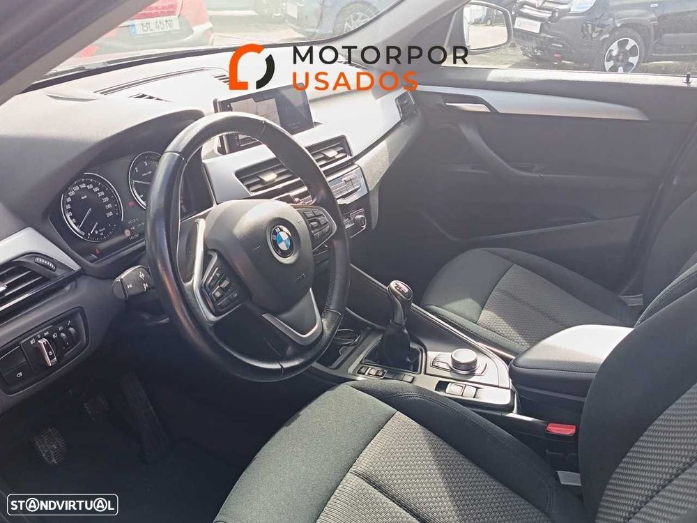 BMW X2 - 14