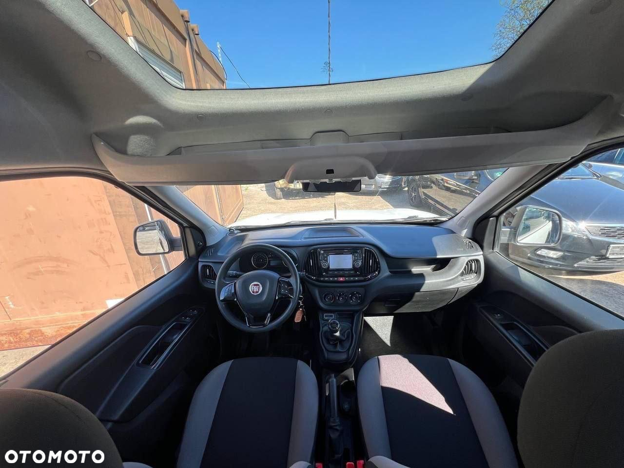 Fiat Doblo - 7