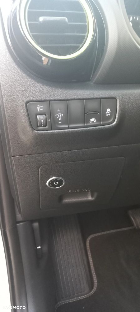 Hyundai Kona 1.6 T-GDI Premiere Style 4WD DCT - 15