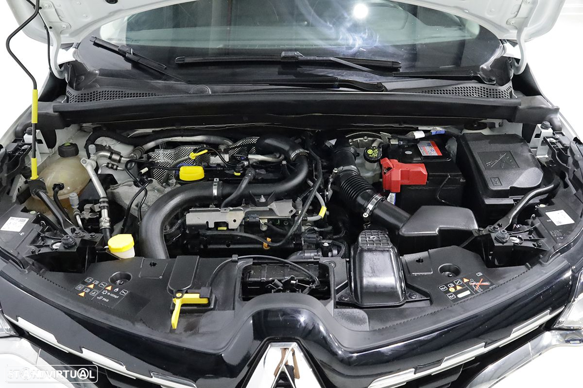 Renault Captur 1.0 TCe Exclusive - 24