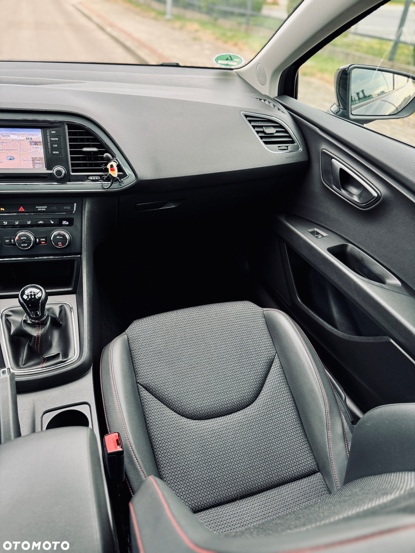 Seat Leon ST 1.4 TSI Start&Stop FR - 28