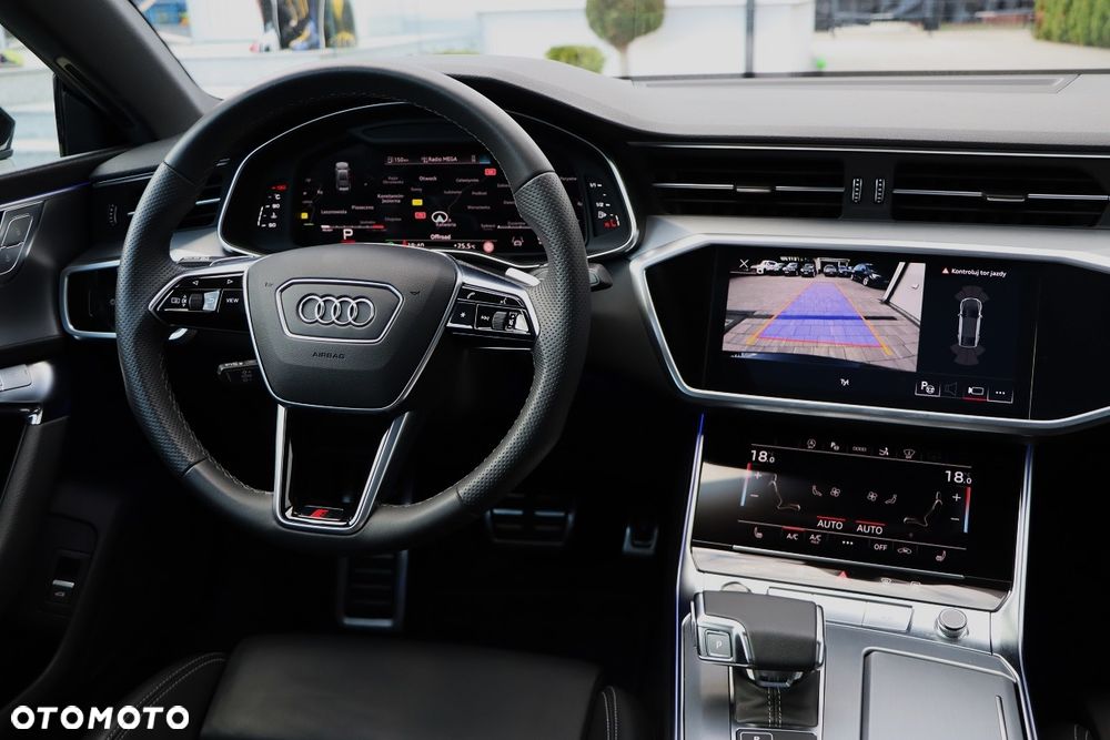 Audi A7 Sportback - 20