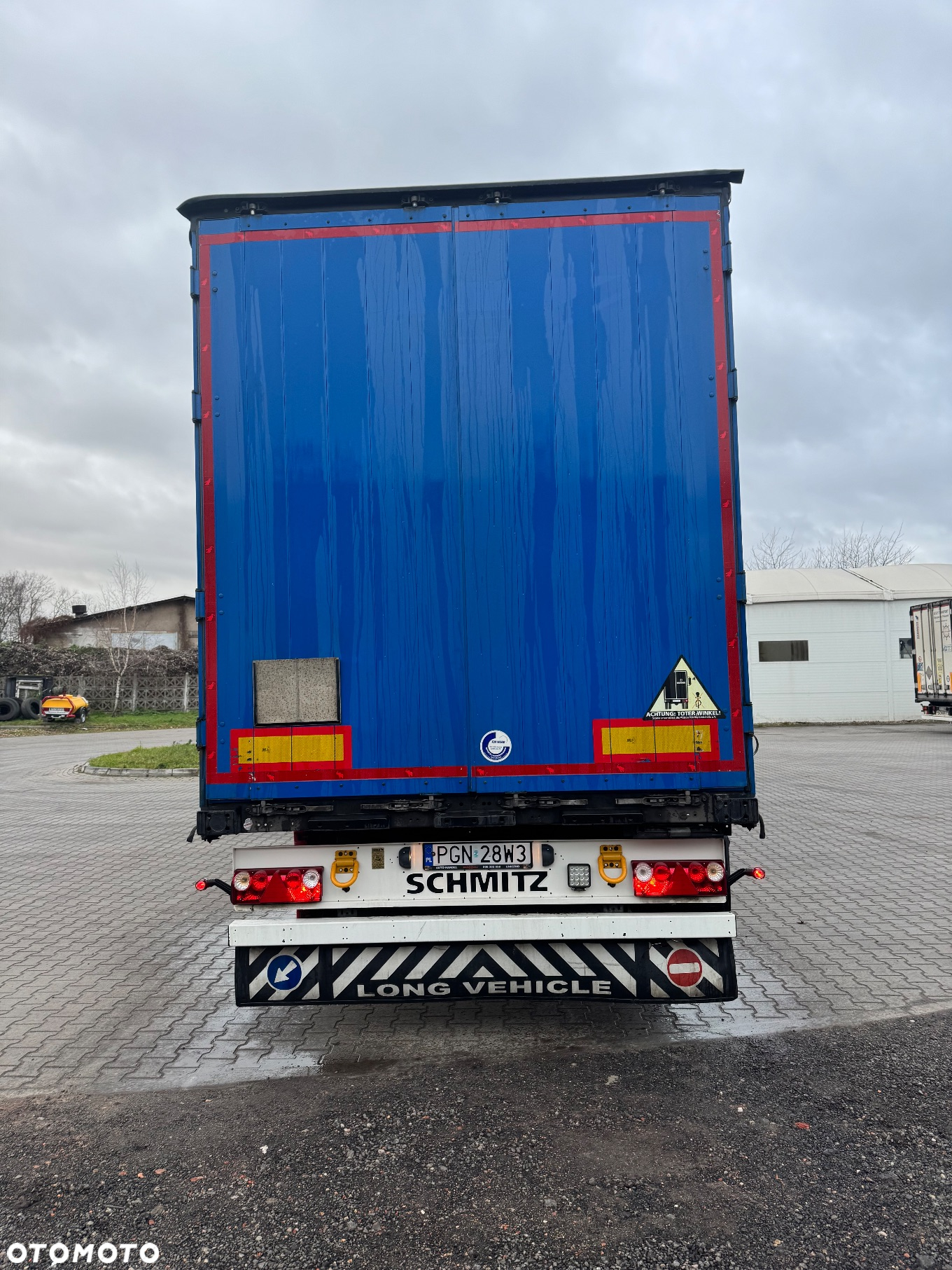 Schmitz Cargobull SCS24 - 5