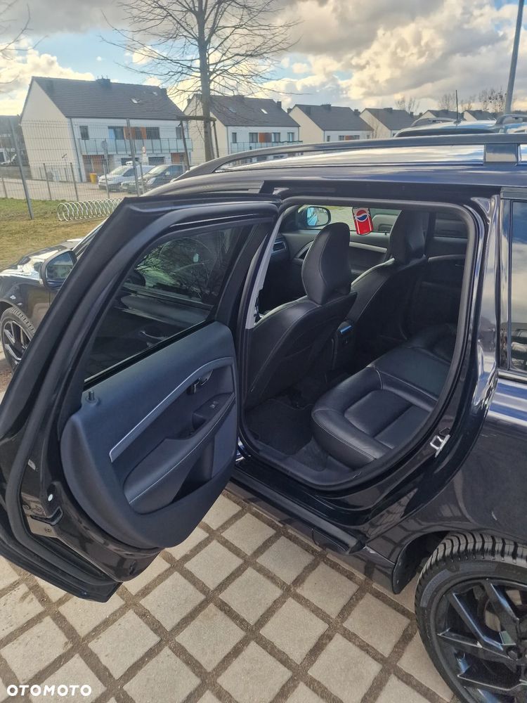 Volvo V70 D4 Drive-E Momentum - 11