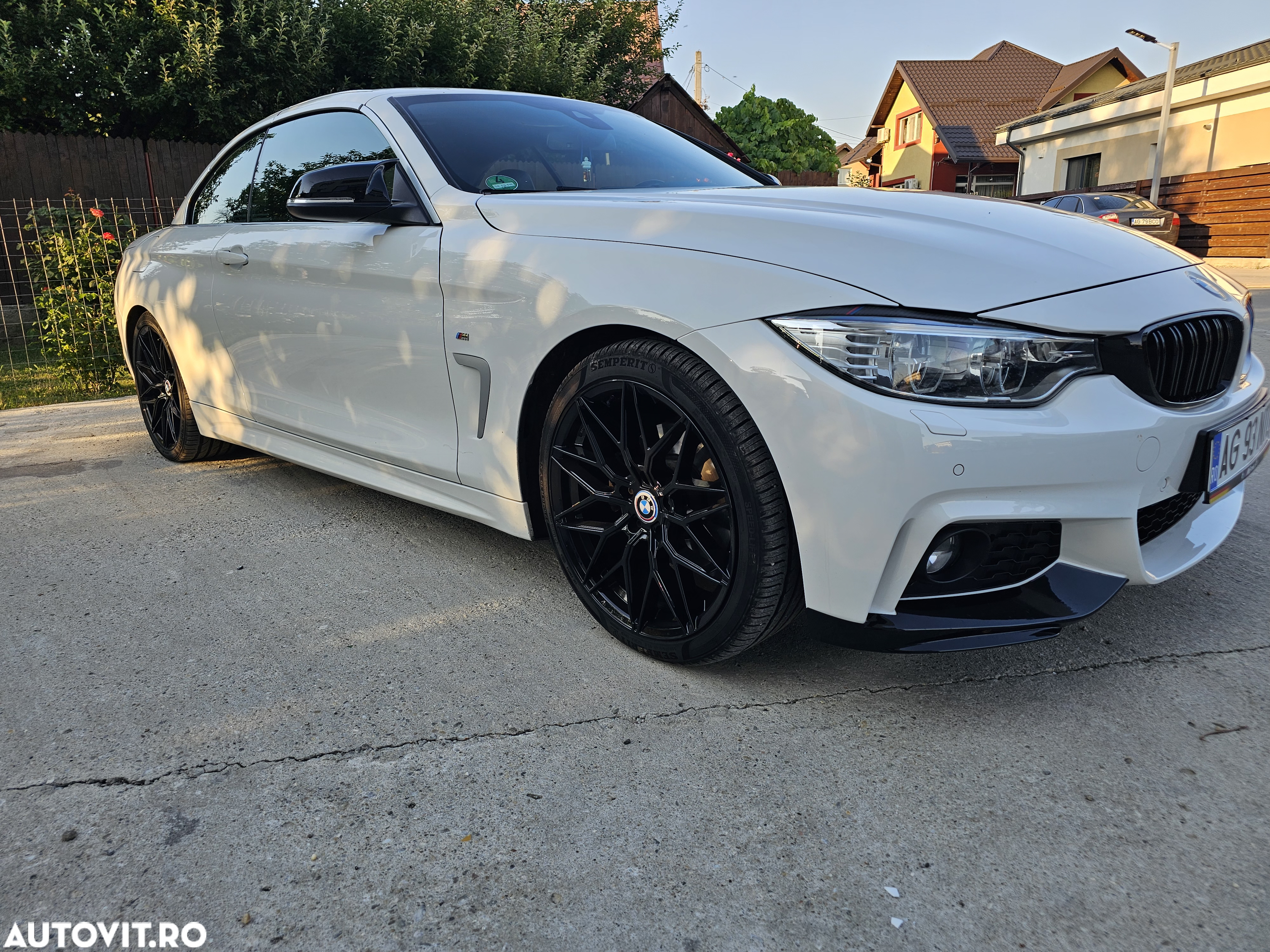 BMW Seria 4 - 2