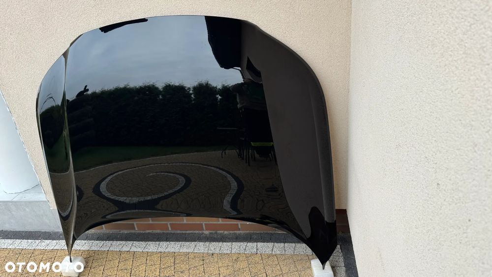 MASKA VOLVO VOLVO XC40 II 2 PRZÓD PRZEDNIA - 2