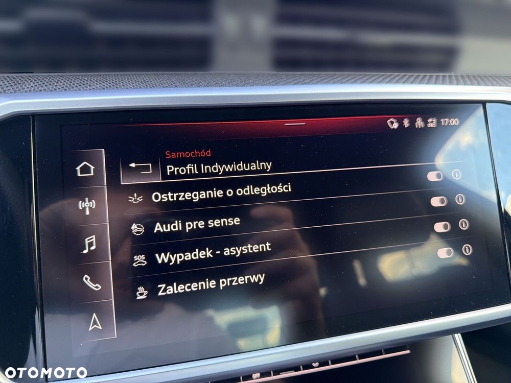 Audi A6 Limousine - 40