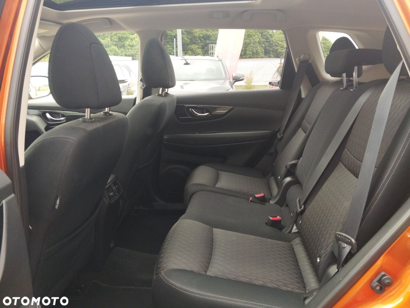 Nissan X-Trail 1.3 DIG-T Tekna 2WD DCT - 13