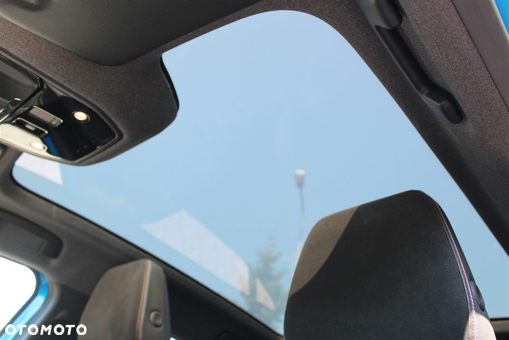 Renault Rafale 1.2 E-Tech Full Hybrid 200 esprit Alpine MMT - 12