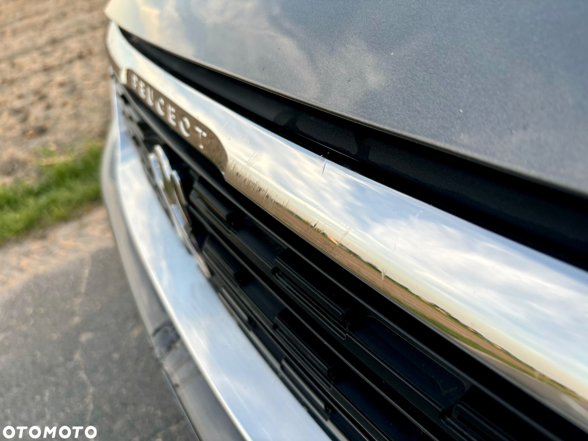 Peugeot 308 1.5 BlueHDi Style S&S EAT8 - 17