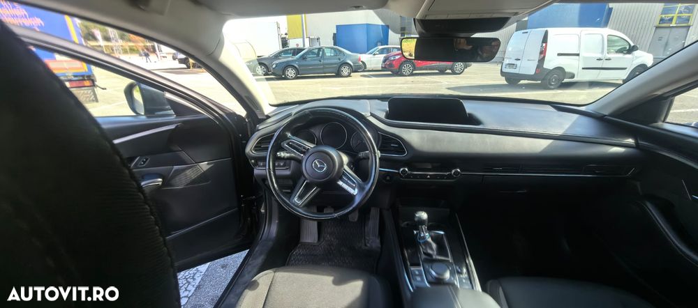 Mazda CX-30 - 2