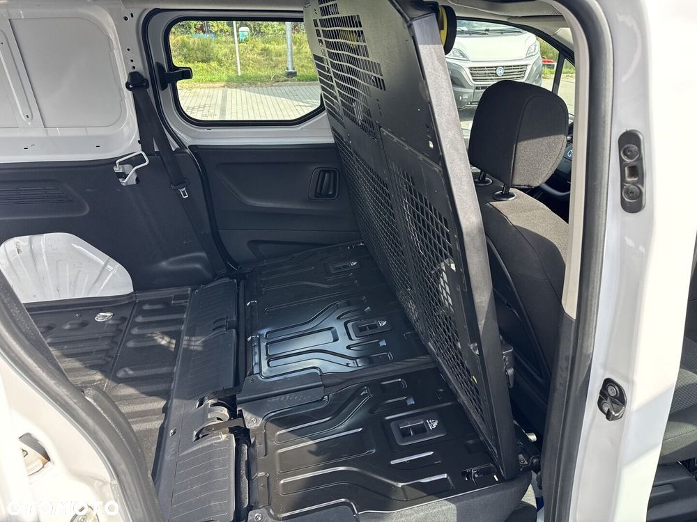 Toyota PROACE CITY - 22