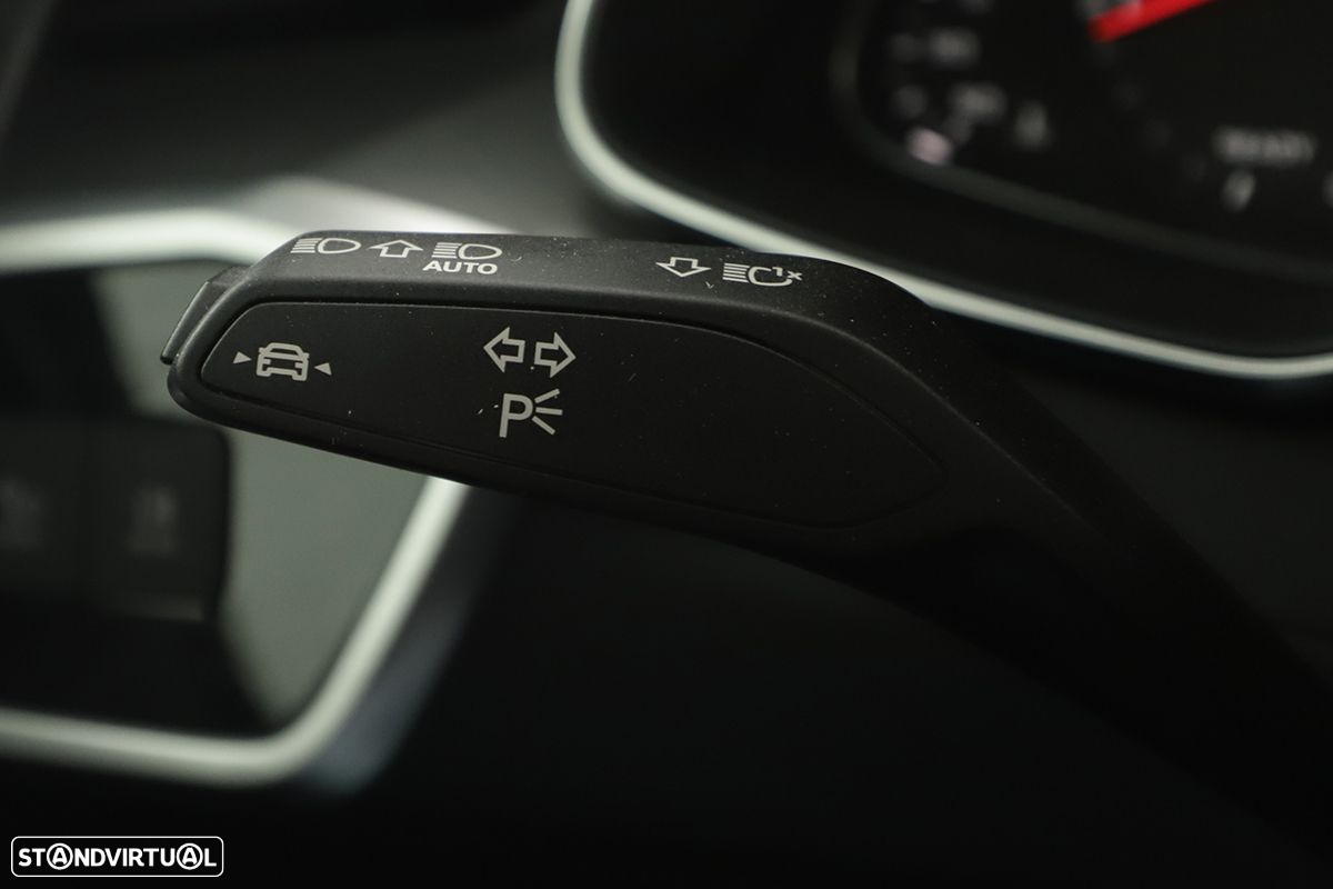 Audi A6 Avant 40 TDI S tronic - 17