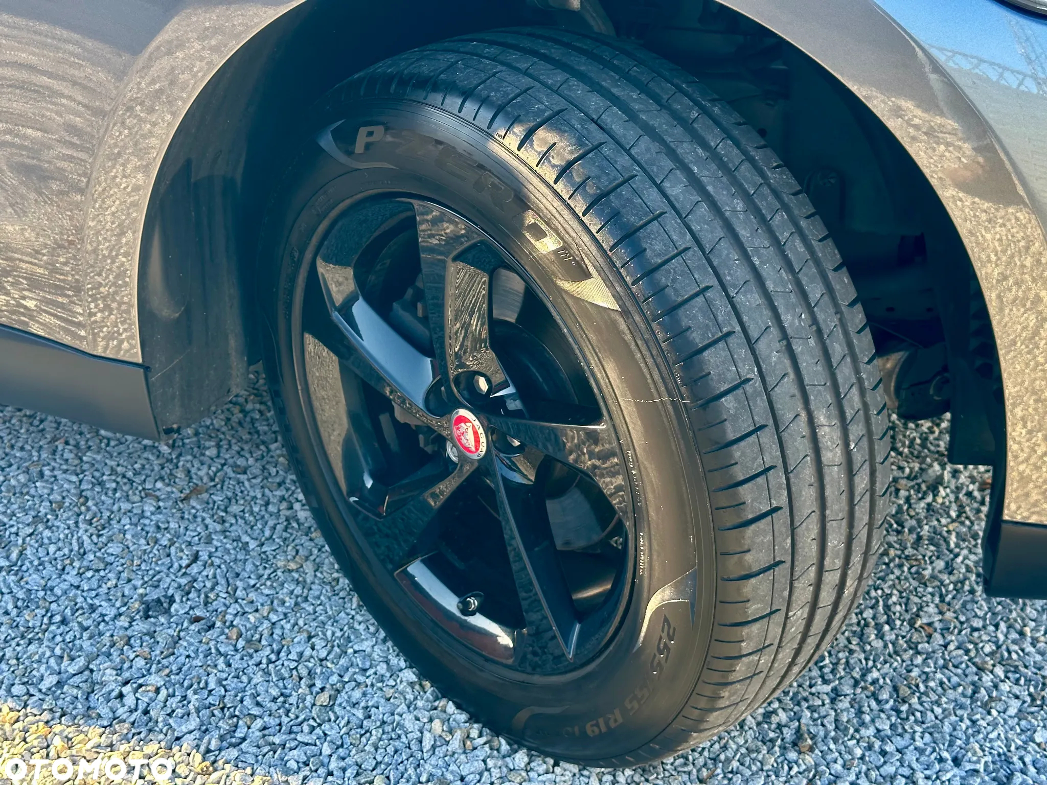 Jaguar F-Pace 2.0 i4P AWD Portfolio - 36