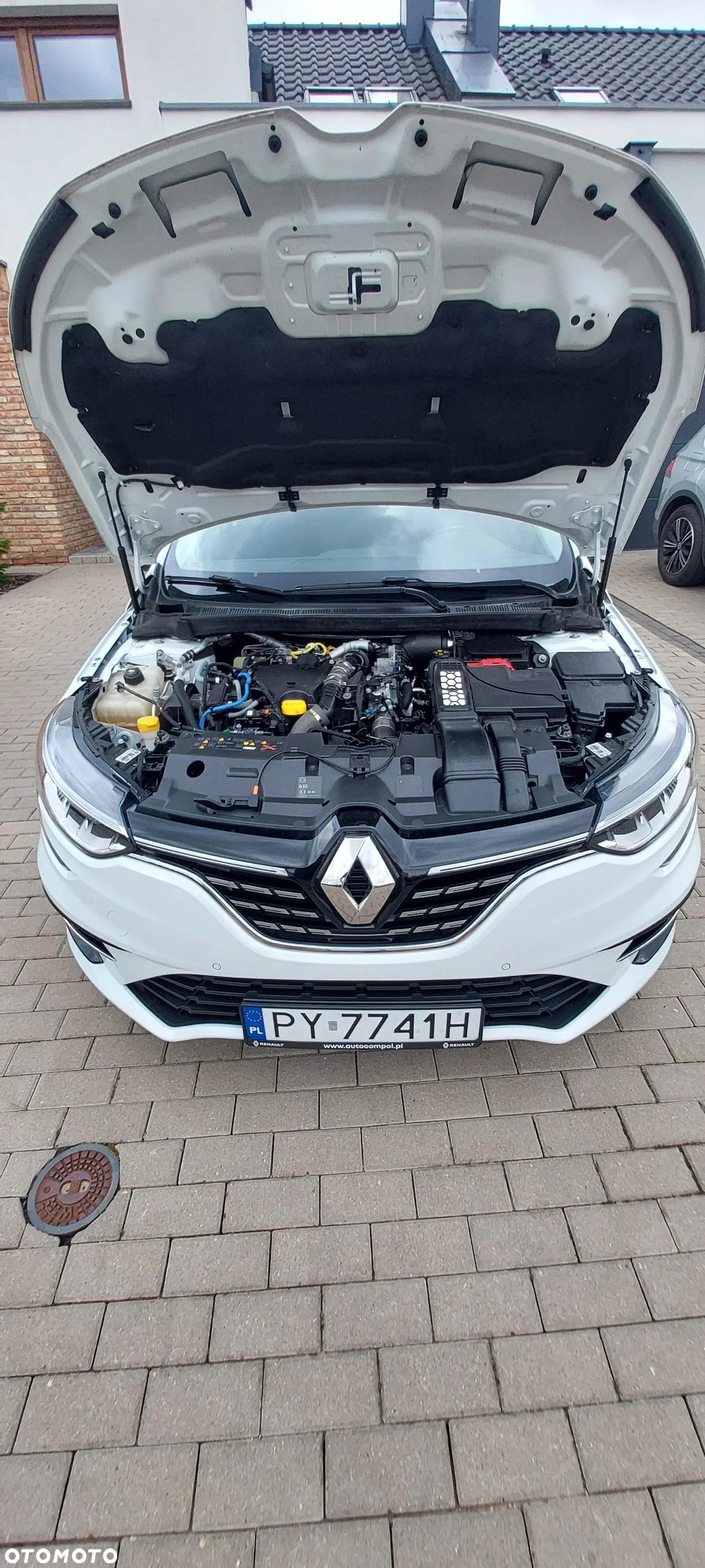 Renault Megane - 8