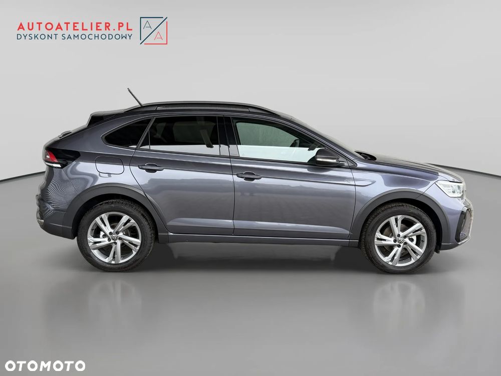 Volkswagen Taigo 1.5 TSI OPF DSG R-Line - 5