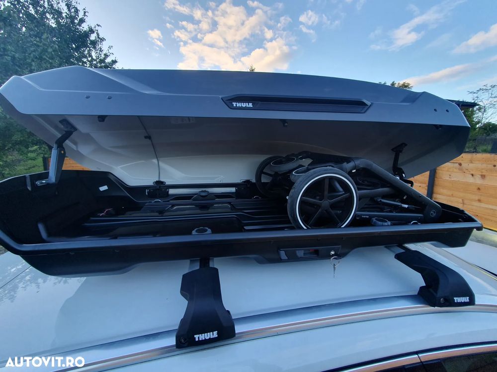 Volvo XC 60 B4 D AWD Geartronic Inscription - 2