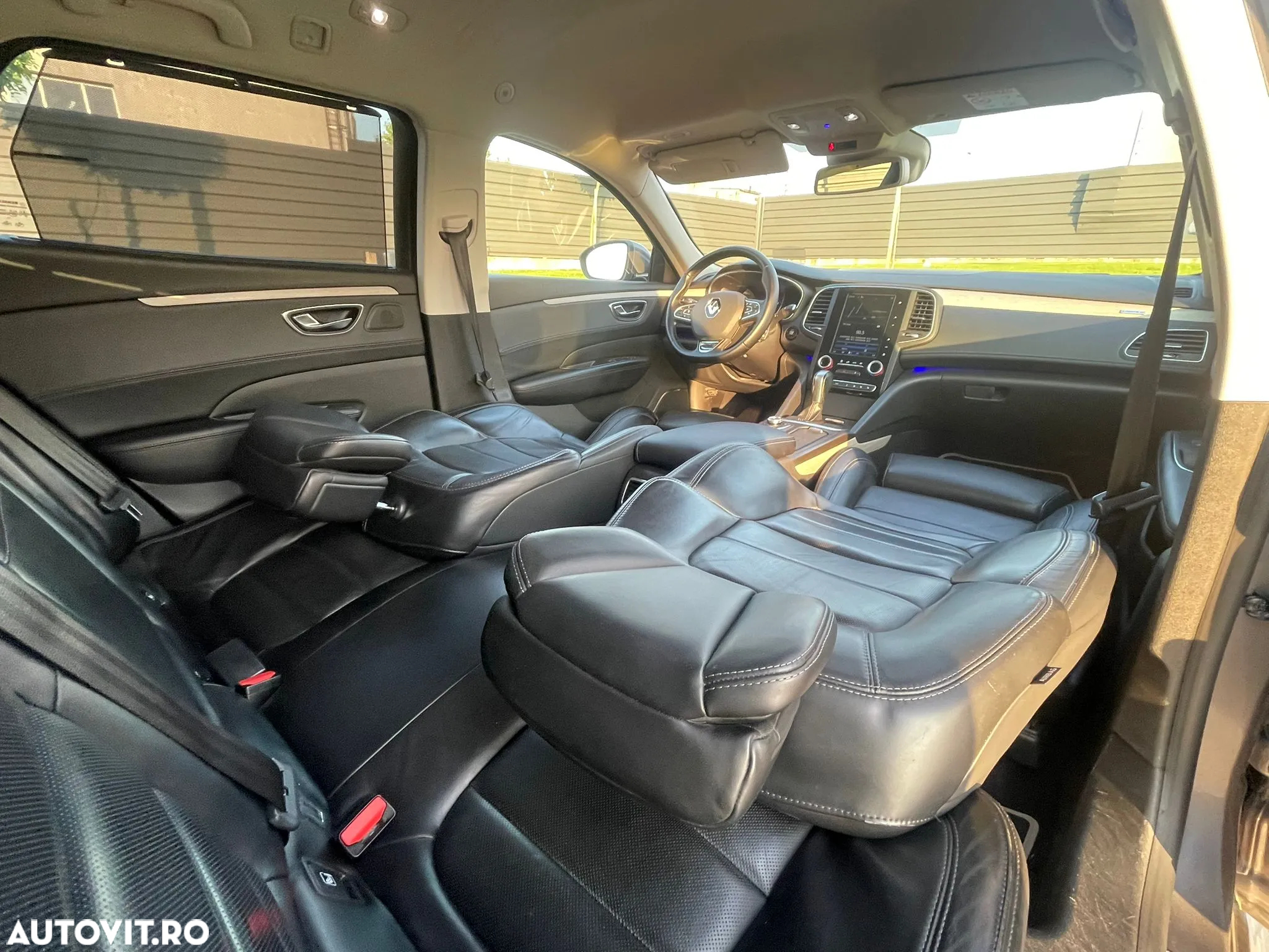 Renault Talisman Grandtour ENERGY dCi 160 EDC INITIALE PARIS - 13
