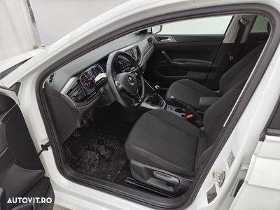 Volkswagen Polo - 6