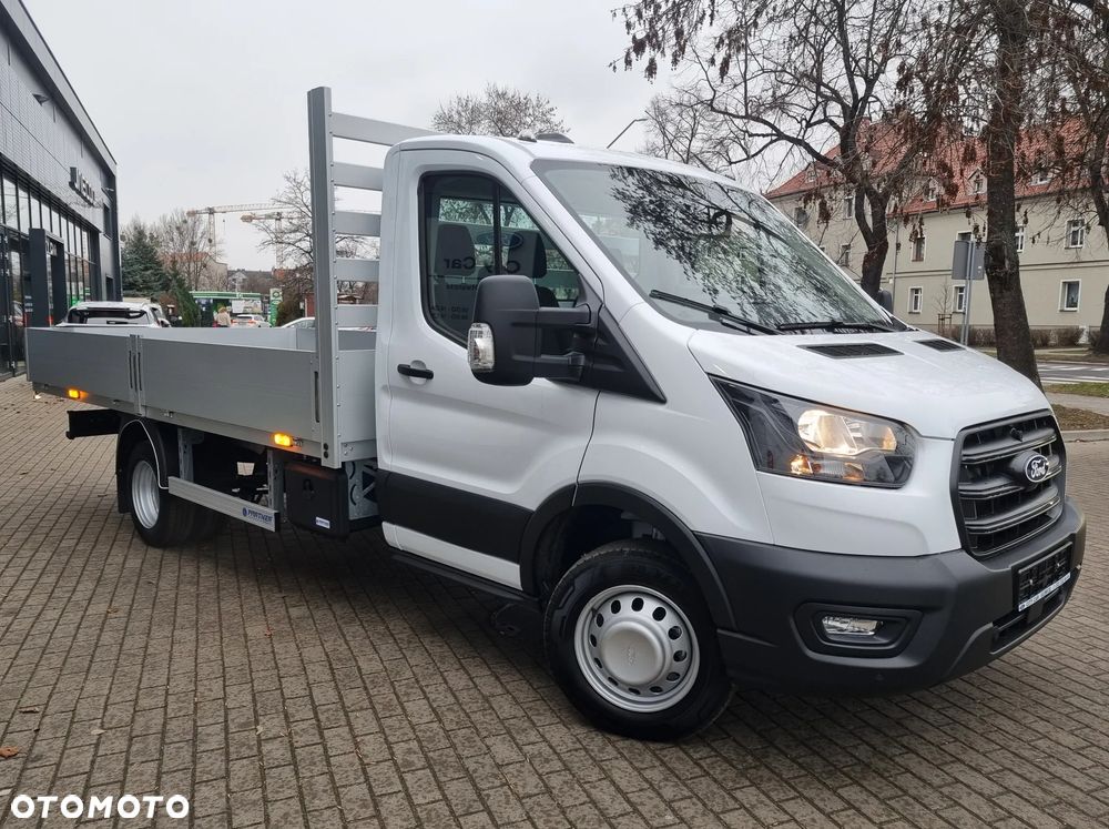 Ford Transit - 3